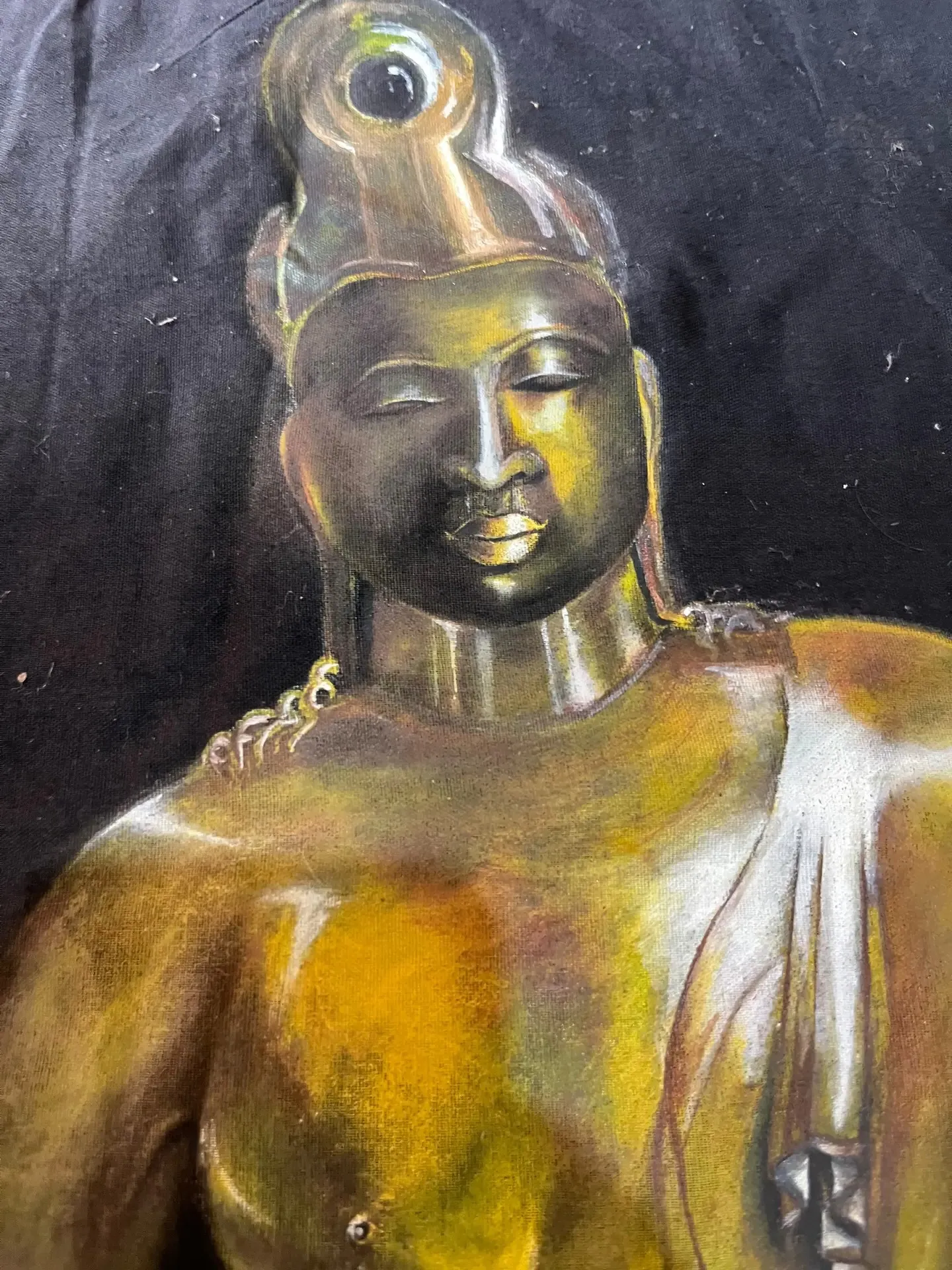 Temple Artwork 38